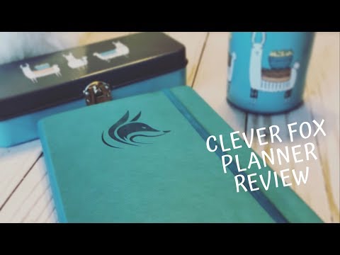 Clever Fox Daily