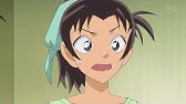 和葉の超カワイイシーン 名探偵コナン Youtube