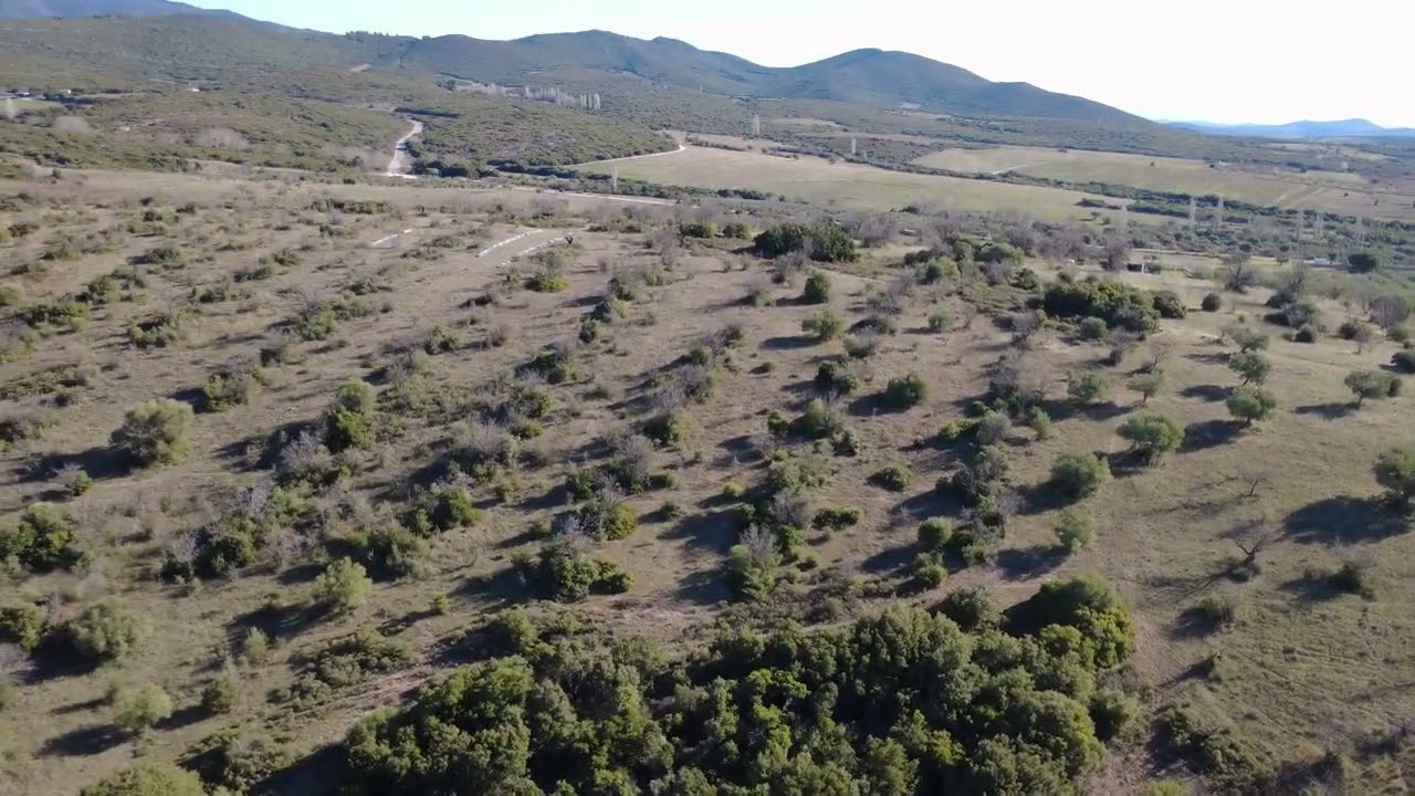 Όταν κοιτάς από ψηλά..