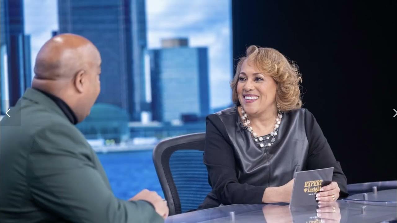 Expert Insight with Dr. Pam Perry YouTube Expert Insight with Dr. Pam Perry YouTube