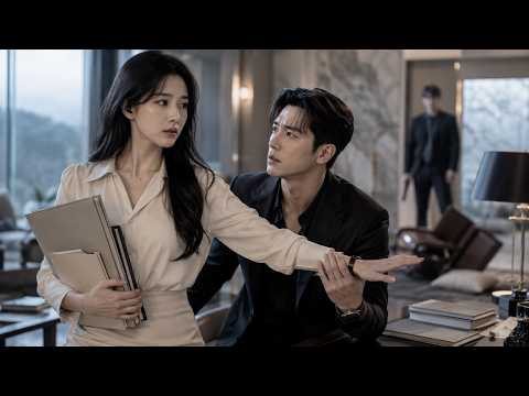 과외 선생인 줄 알았던 그녀, 알고 보니 날 지키러 온 특공 요원이었다..
