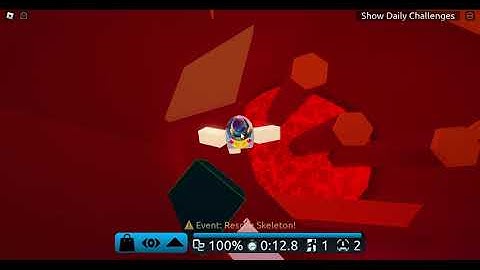 Graveyard Cliffside Solo in 59.050 | Flood Escape 2