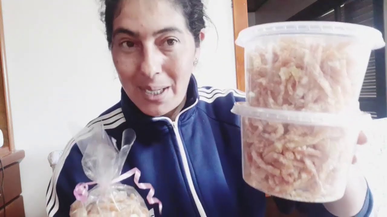 COMO FAZER CASCAS DE LARANJA CRISTALIZADAS DO JEITO CERTO/SEQUILHO DE LARANJA