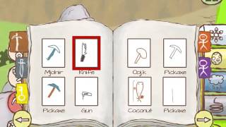 Draw Stickman Epic 2 - How to get through Chapter 4