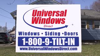 Our Sales Reps Will Have You Saying, I Love My Windows