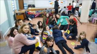 ENCUENTRO DIOCESANO JMV CANTABRIA