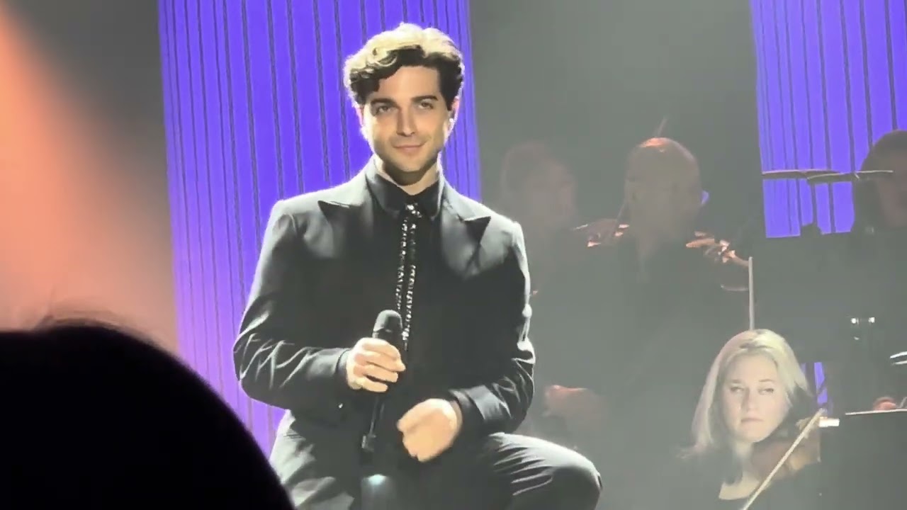 2025 Il Volo - Gianluca Ginoble 