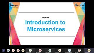Celebrity Build App with Microservice Architecture Session 1 Net Worth