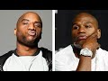 Charlamagne Vs Floyd Mayweather (Round 2) - The Brilliant Idiots