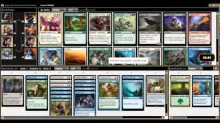 WinAndIn M15 Draft #1