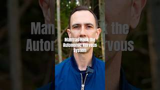 Mantras Hack the Autonomic Nervous System #kriyayoga #mantra #brainhacks #biohacks #lahirimahasaya