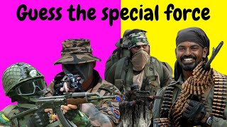 Can you guess the Special Forces? #quiz #guessthespecialforce #quiz #guessthethecountry screenshot 5