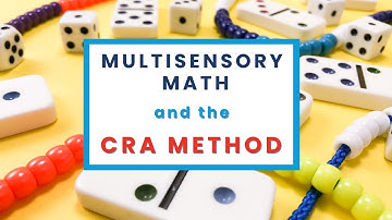 Multisensory Math