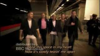 Westlife - How To Break A Heart with Lyrics