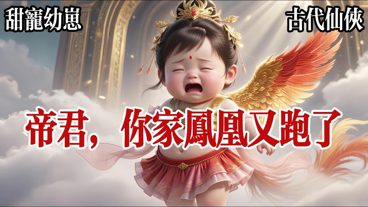 【宿命情緣】我是隻鳳凰，剛破殼就被孃親叼上了仙界偷靈藥，可惜我牙還沒長齊，只能眼巴巴看她啄食仙果，還沒吃幾口，帝君便聞訊而來，孃親翅膀一抖，直接將我塞進他懷裏：孩子賠您了，說罷化作流光溜走。