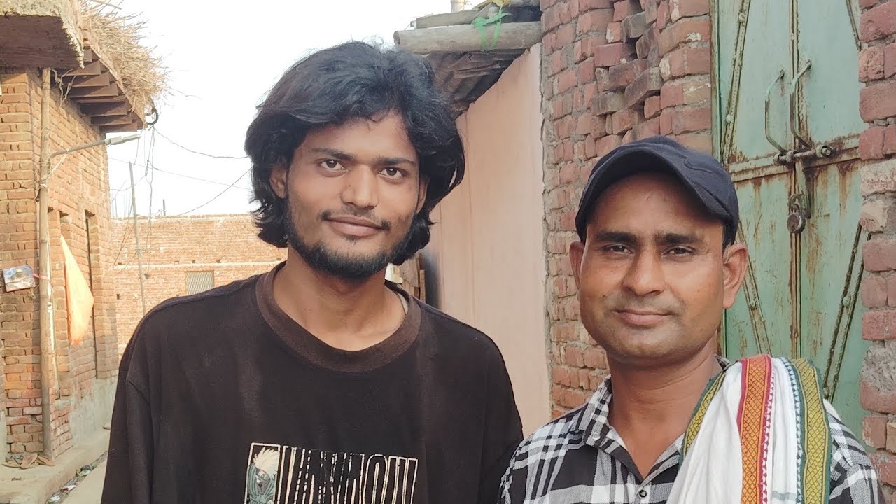 Bhai Ko Khubsurat Lagi Patang... 😅😂 