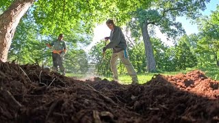 Forest Park still recovering 1 year after devastating tornado