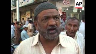 Muslims fast for holy month of Ramadan screenshot 1