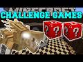 PopularMMOs Throwback: Funny Alien Bug Challenge Games Moments