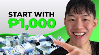 Ready to Invest? Let's do it step by step!