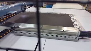 Automatic Pattern Sewing Machine | Automotive | Marine | Aerospace | Upholstery | ABM | CNC Quilter