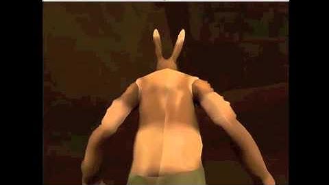 Overgrowth Custom Maps!