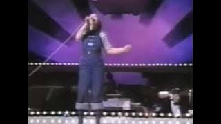 Tina Charles - Dance Little Lady Dance (Ao Vivo) 30jun1976