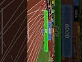 ATHLETIC GAMES