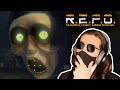 🔴The monsters are out... But so am I | Solo R.E.P.O