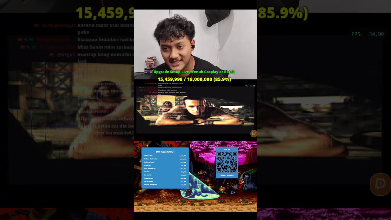 NFS MOSWANTED || Back To Street