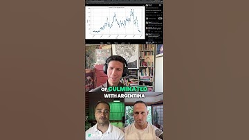 The crypto landscape is shifting