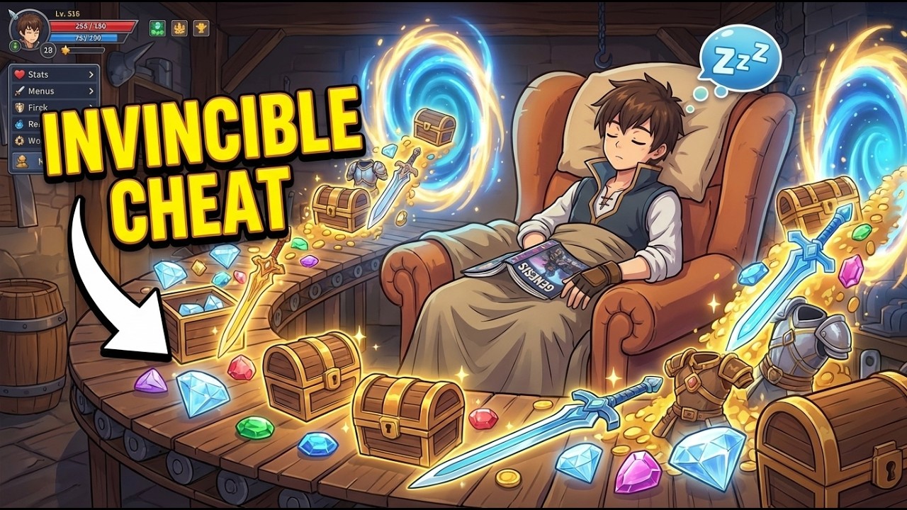 KICKED FOR NO MANA?! HIS 'USELESS' SKILL [INSTANT DEATH] IS A GOD CHEAT | MANGA RECAP