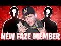 WHO IS JOINING FAZE CLAN? #FAZE5