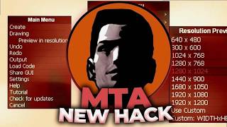 GTA MTA Hack Aimbot 2026 | MTA Cheats & MTA Hacks - Free Download 2026 screenshot 3