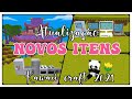 Nova atualização do Kawaii com computadores, pandas, raposas eletrodomésticos e muito mais..😍