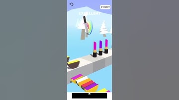 Slice it All - Very Satisfying And Relaxing ASMR - All Trailer