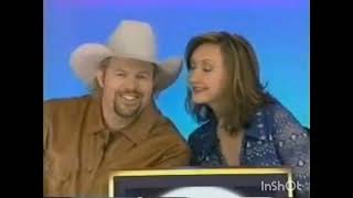 Hollywood Squares Promo 2001