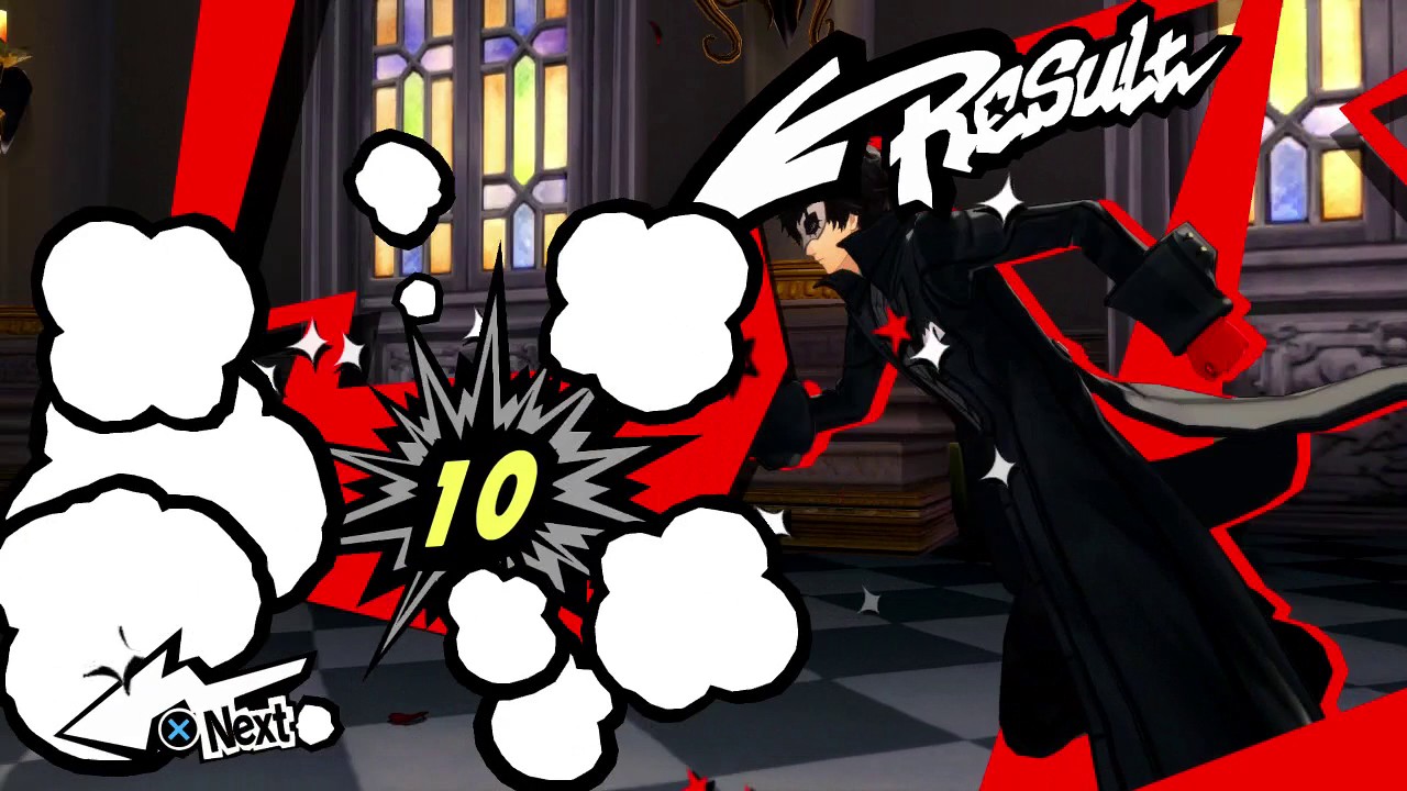 Persona 5 Part 6 Airsoft Is For Losers YouTube