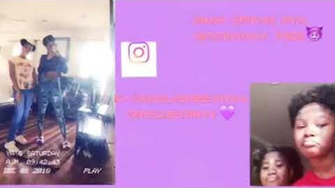 Intro & Outro🥵! make sure you subscribe to us💜! , turn on post notifications🔔