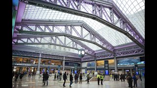 Cuomo announces historic infrastructure plan