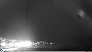 Trovoada Elvas 15-6-2022