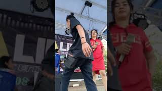 Download Lagu Cinta bukanlah kapal.  Cover By Me. MP3