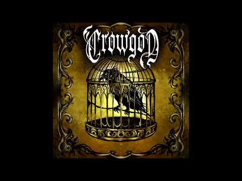 Crowgod - Birdcage / Shepherd (EP 2023)