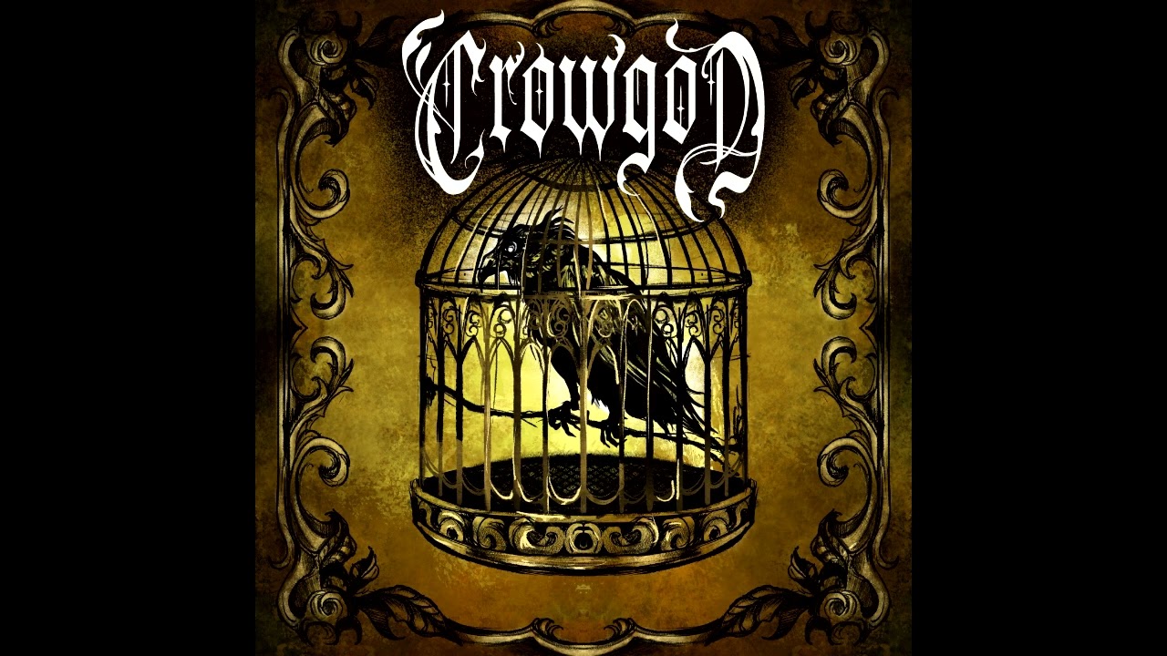 Crowgod - Birdcage / Shepherd (EP 2023)