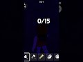 un bug en 99 noches