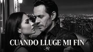El Bolero Más Doloroso de |  Marc Anthony, Cazzu - Cuando Llegue Mi Fin #2026