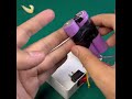Built a Backup Power System For My WiFi Router #electronics #video 