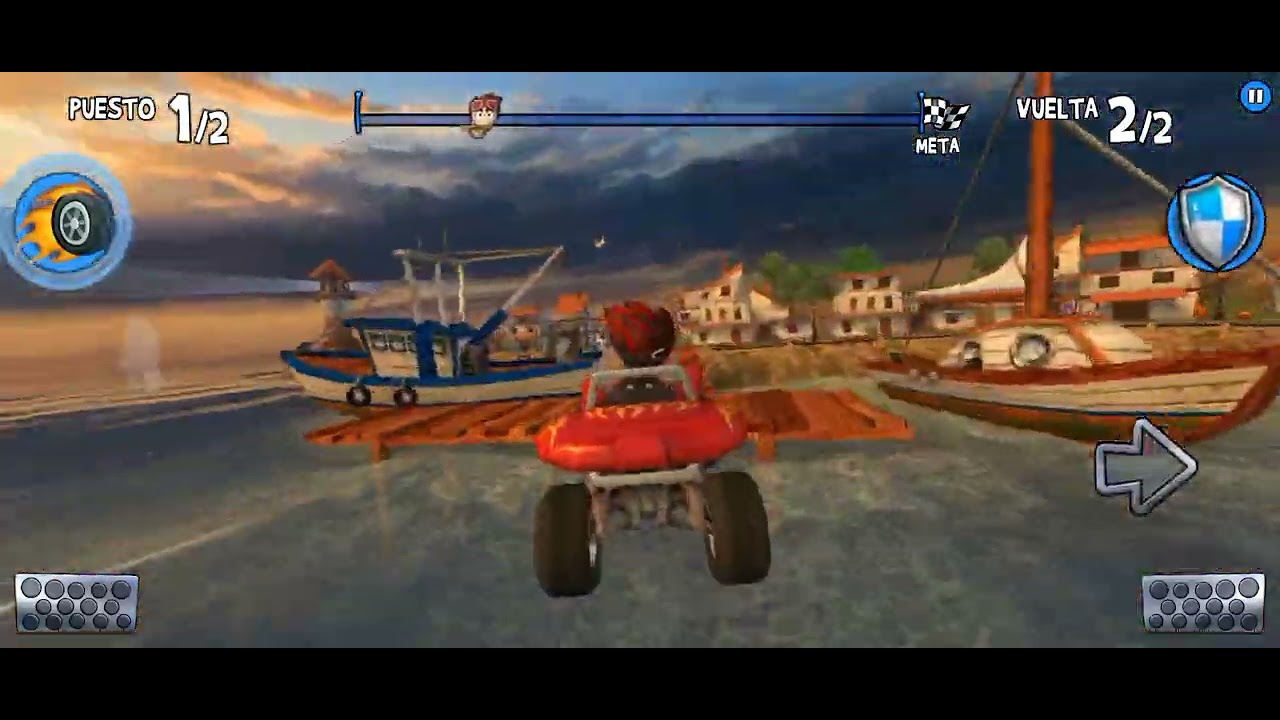 Una jugada enpica de2026