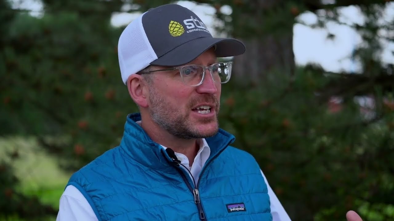 Major Trail Network Coming to the First Frontier Blair County