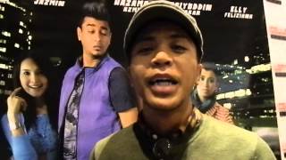 Download Lagu HAZAMA PROMO FILEM 'APA CELOP TOQQ'  25.10.12 @ GAOL.FM \u0026 GAOLMEDIA.mpg MP3